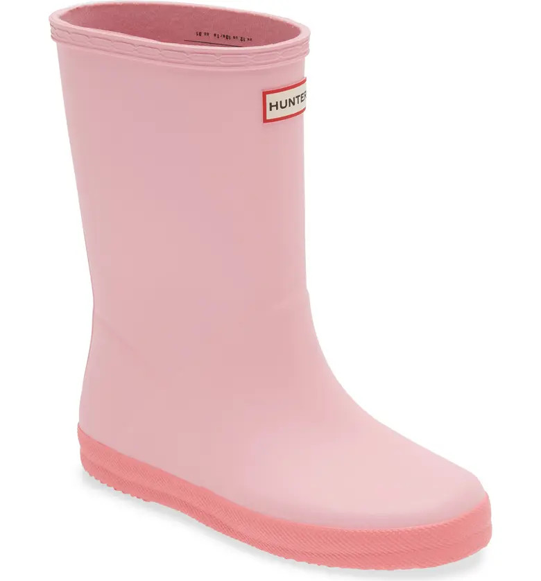 Kids' First Classic Rain Boot | Nordstrom