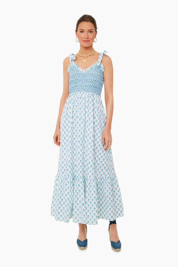 Mint Meadow Jessica Dress | Tuckernuck (US)