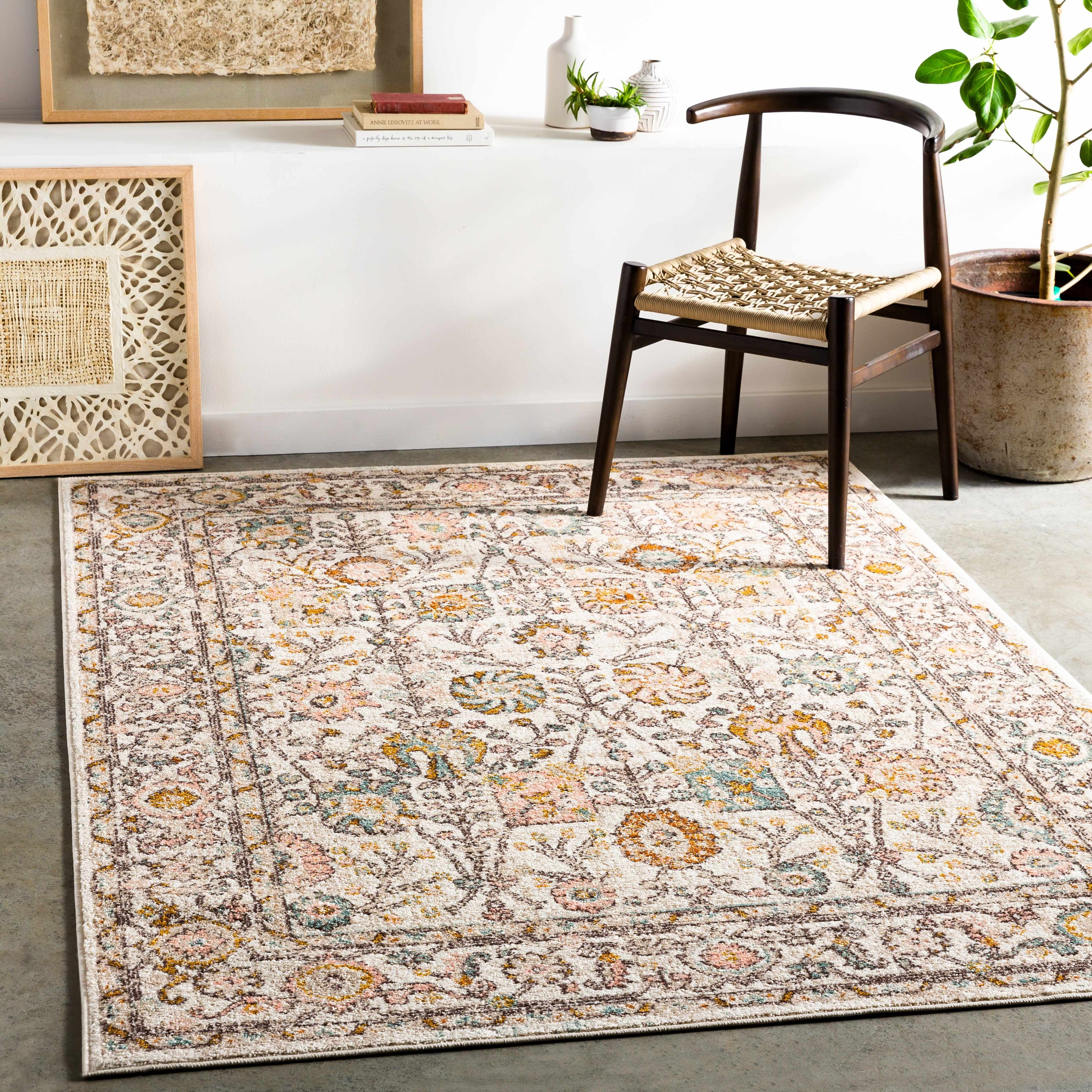 6'7" x 9' 
                                
                                $469
                ... | Boutique Rugs