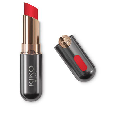 New Unlimited Stylo 17 Rosso Tulipano | KIKO IT