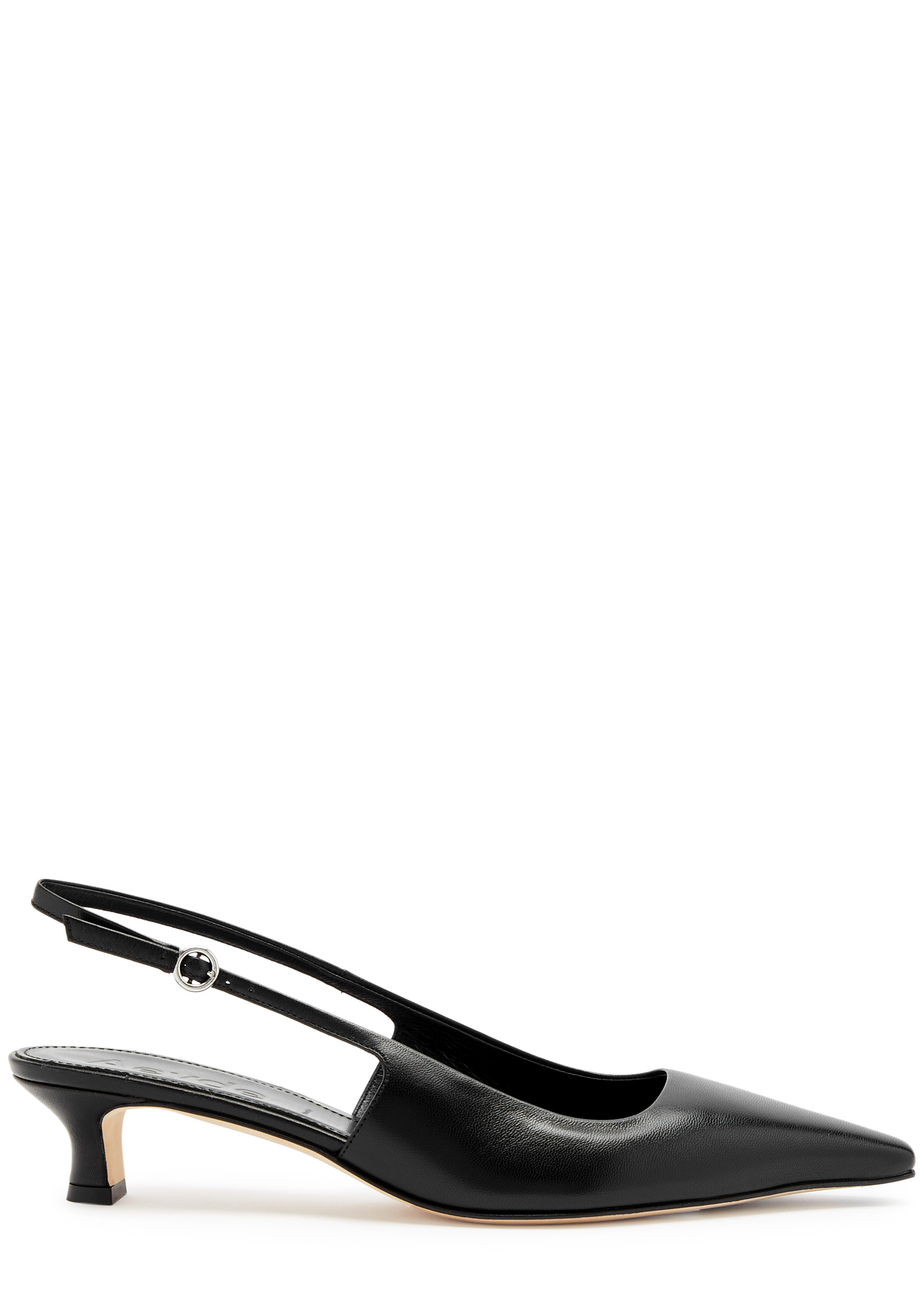 Catrina 35 leather pumps | Harvey Nichols