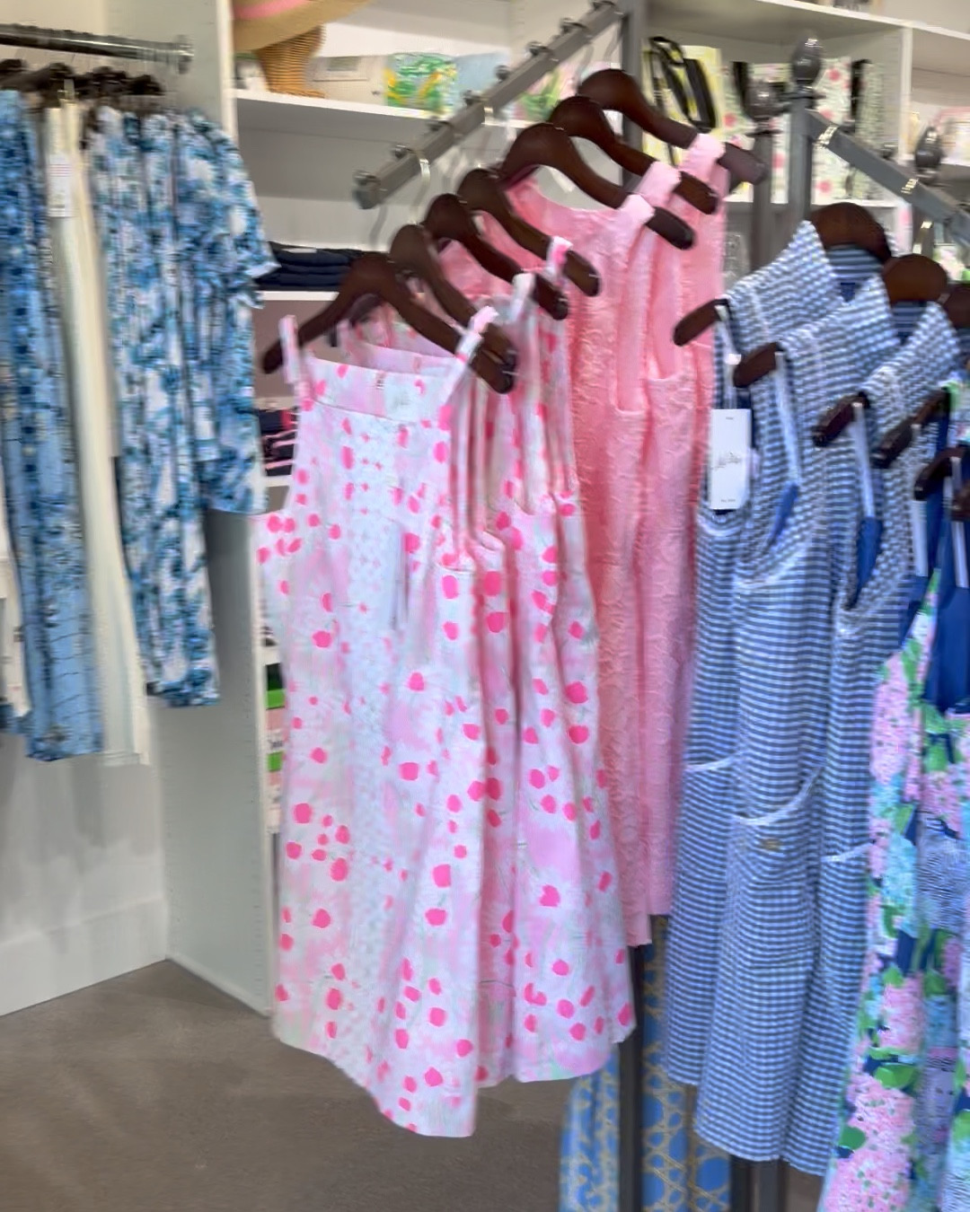Lilly Pulitzer active summer resort dresses

#LTKgrwm #LTKOver40 #LTKSeasonal