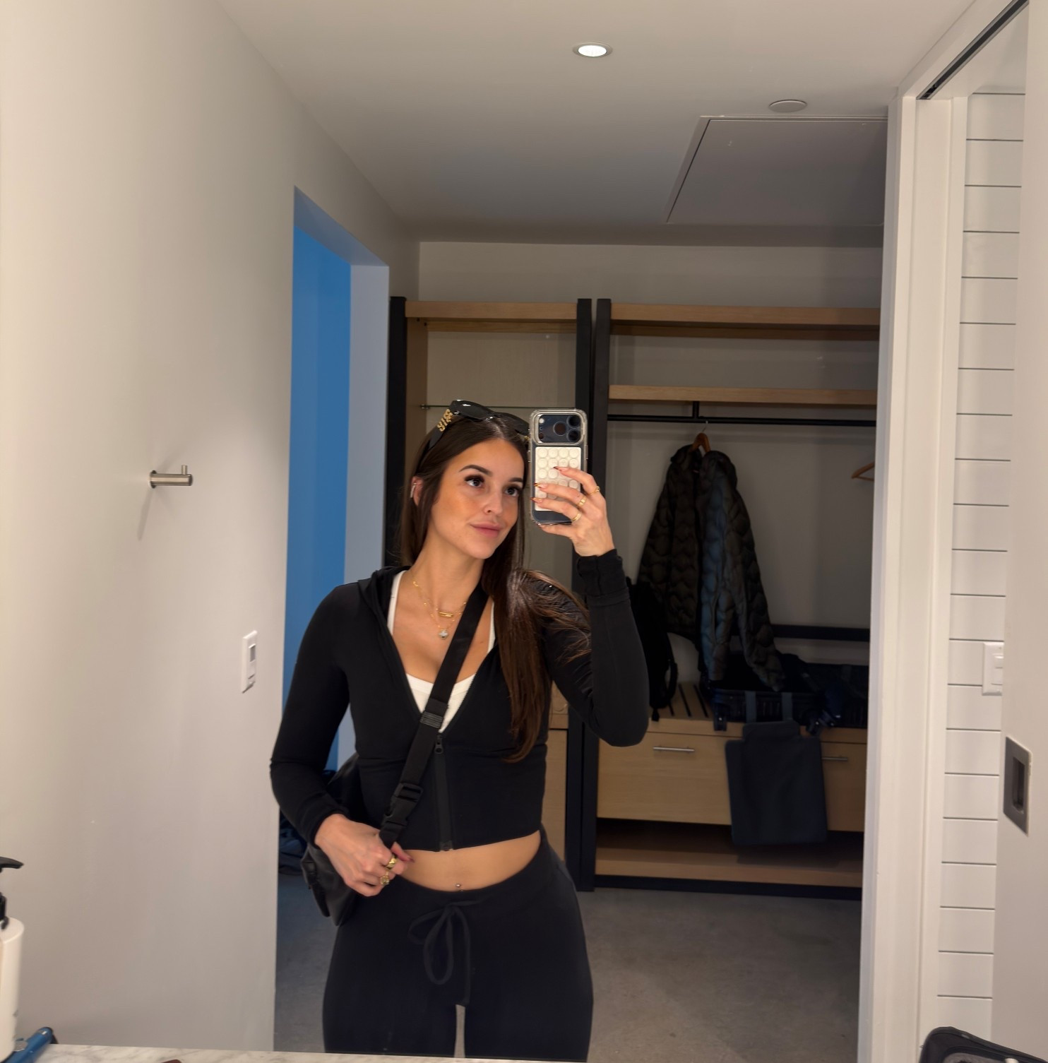 Loving this set!


#LTKootd #LTKTravel #LTKFindsUnder100