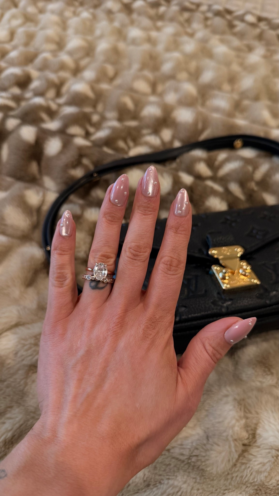 Press on nails from ULTA are so damn cute!!

#LTKBeauty #LTKselfcare