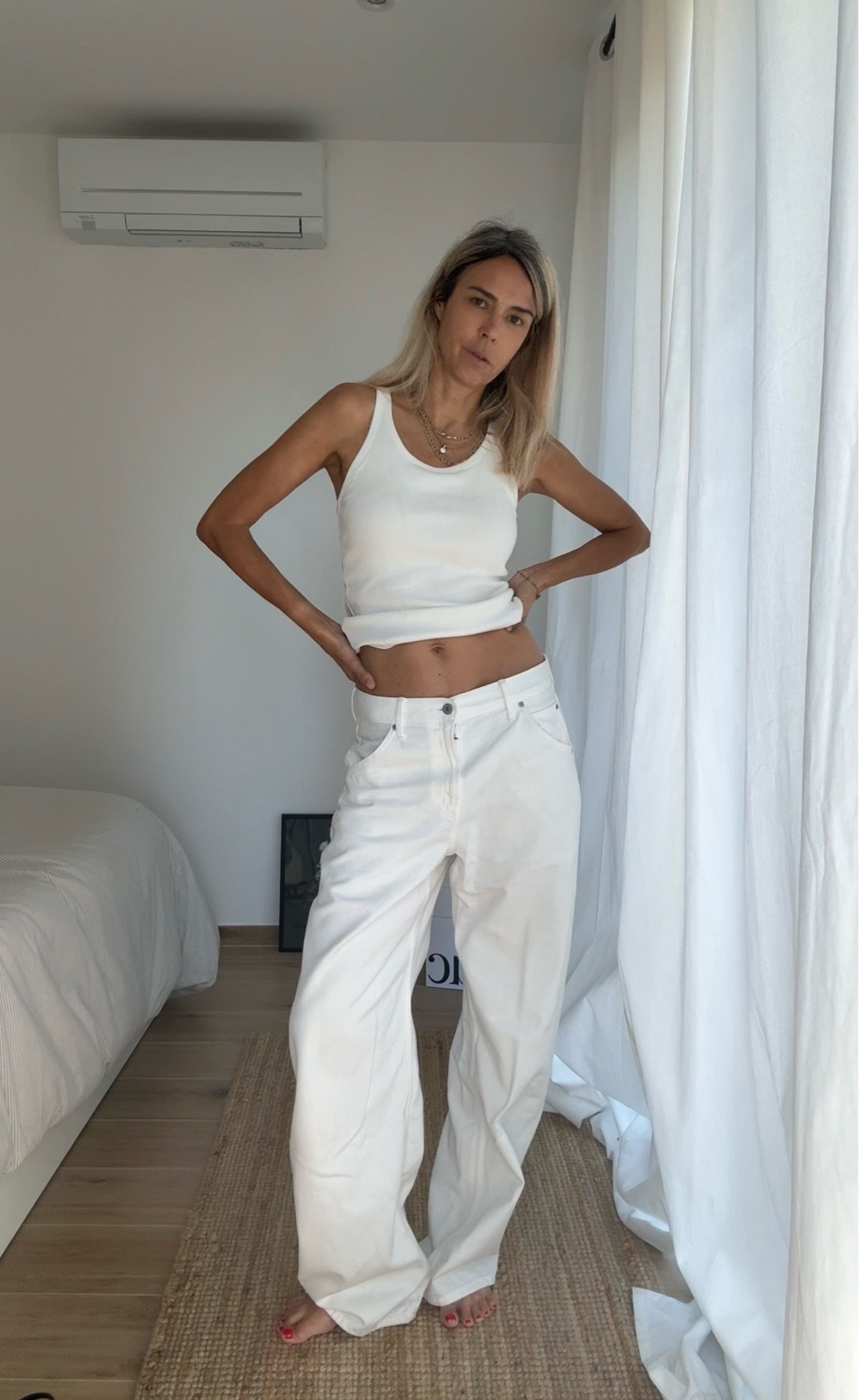 Mon haul @UNIQLO France avec mes basiques préférés #uniqlolifewear

#LTKfrance #LTKeurope