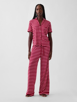 SoftMade Modal PJ Pants | Gap (US)
