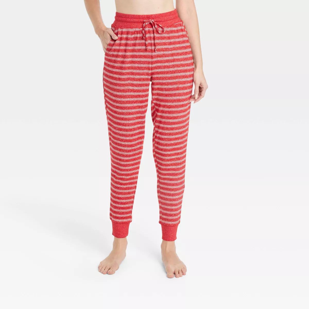 Women's Perfectly Cozy Jogger Pants - Stars Above™ | Target