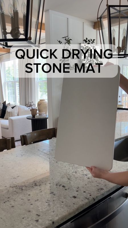 Amazing best finds, Amazon viral finds, Amazon top sellers, stone mat, dish drying rack 

#LTKhome #LTKFind #LTKstyletip