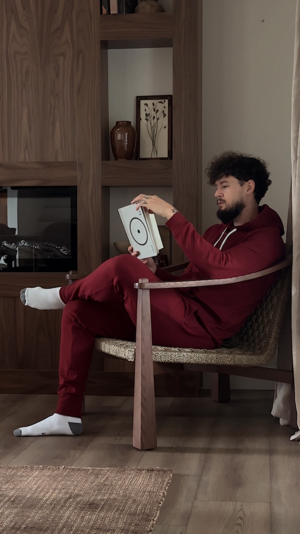 #JockeyPartner My morning starts with comfort, which is a non-negotiable. Living in my @jockey Fleece Jogger and Hypersoft Boxer Brief. #MyJockey

#LTKSaleAlert #LTKGiftGuide #LTKActive