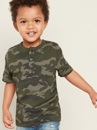 Toddler Boys / Tops | Old Navy (US)
