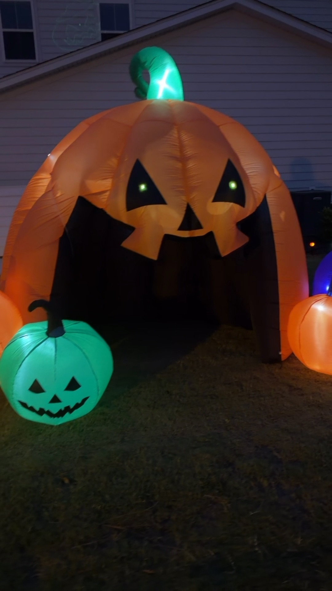 Halloween 🎃 decorations, outside Halloween decor

#LTKHalloween #LTKSeasonal #LTKSaleAlert