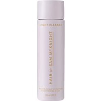 Hair By Sam McKnight Light Cleanse Hair and Scalp Shampoo 250ml | Cult Beauty