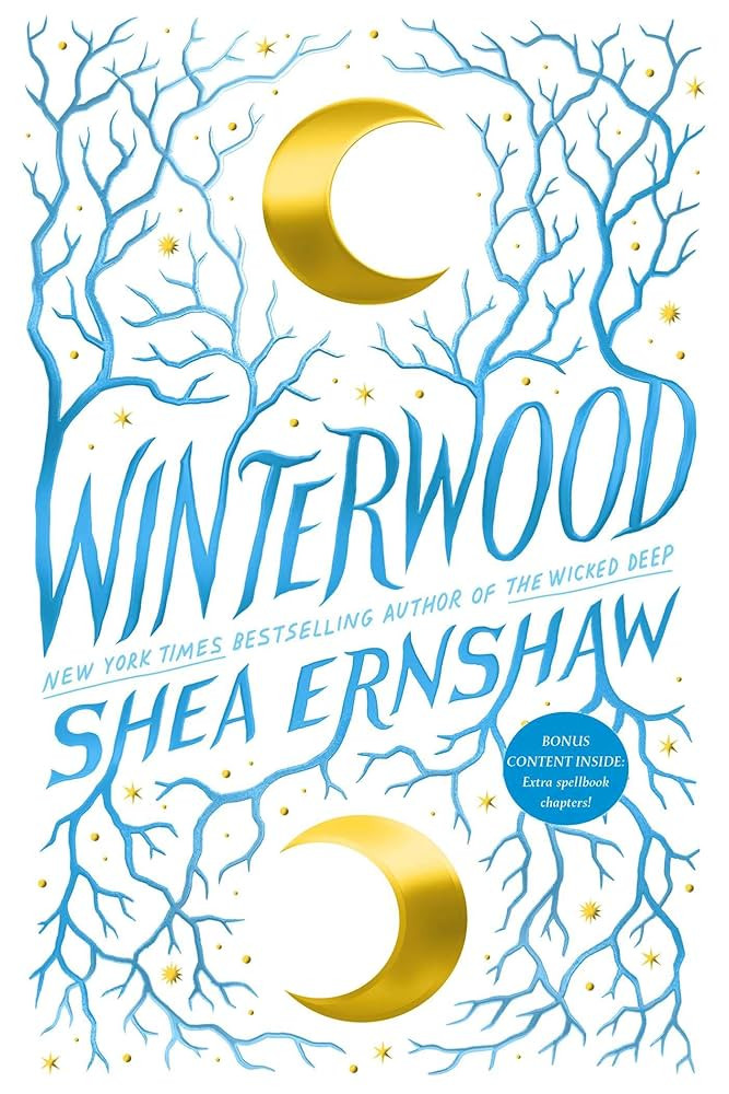 Winterwood | Amazon (US)
