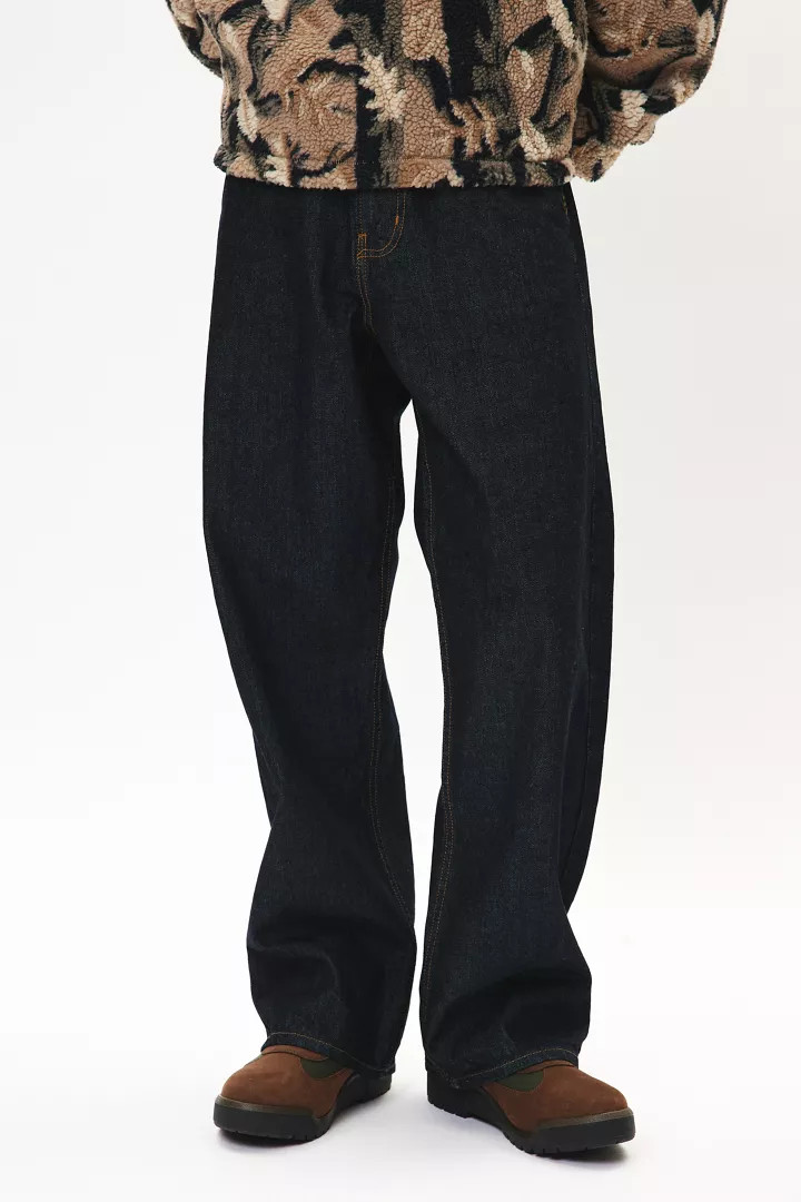 BDG Nitro Tinted Baggy Fit Jean | Urban Outfitters (US and RoW)