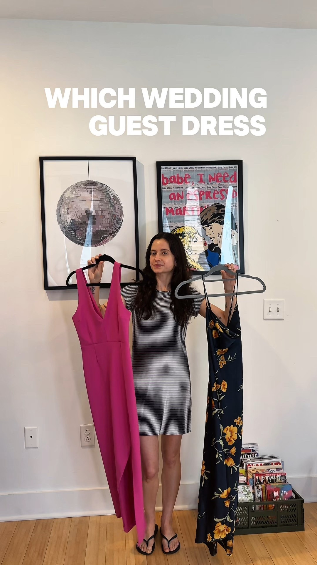 Wedding guest dress options for an outdoor weddingg

#LTKWedding #LTKSeasonal #LTKFindsUnder100