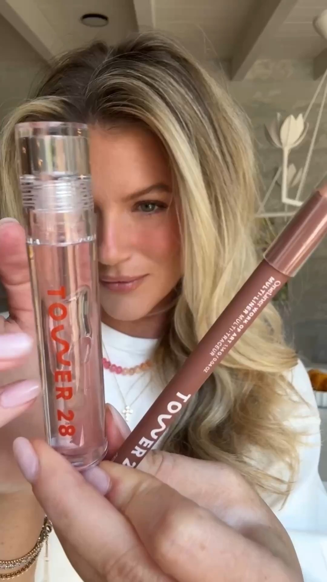 My favorite go to lip combo for fall 

#LTKStyleTip #LTKBeauty