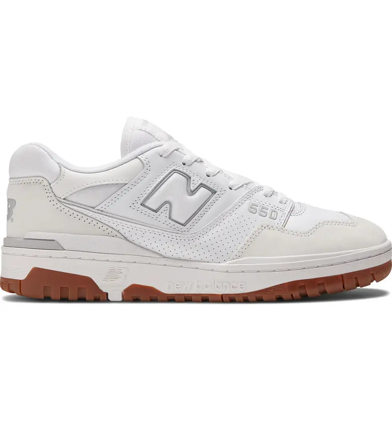 550 Basketball Sneaker (Men) | Nordstrom