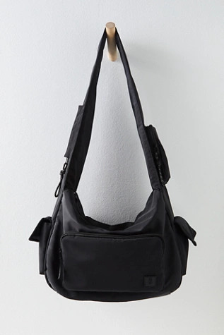 Parlay Puffer Carryall | Free People (Global - UK&FR Excluded)