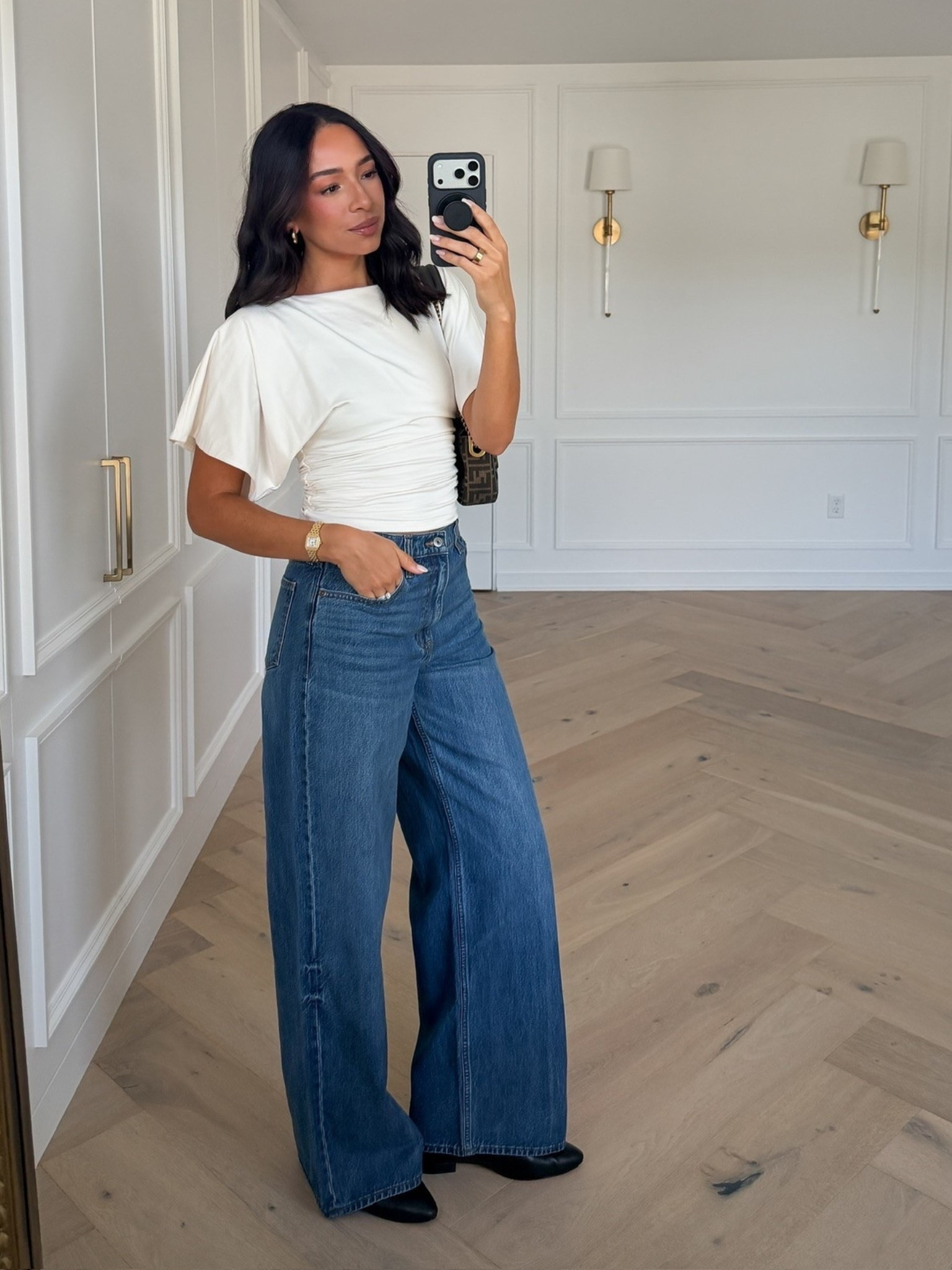 25-50% OFF all jeans + 20% off almost everything else!! Use code DENIMAF for an extra 15% OFF!! Wearing size S top and size 27 long high rise wide leg jeans (dark wash) 


fall outfit, fall fashion, abercrombie jeans, abercrombie denim, sale alert, abercrombie sale, back to school outfits, teacher outfits, date night outfits, mom outfit, postpartum outfit

#LTKSeasonal #LTKSaleAlert #LTKmomlife