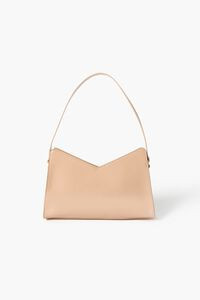 Faux Patent Leather Handbag | Forever 21 (US)