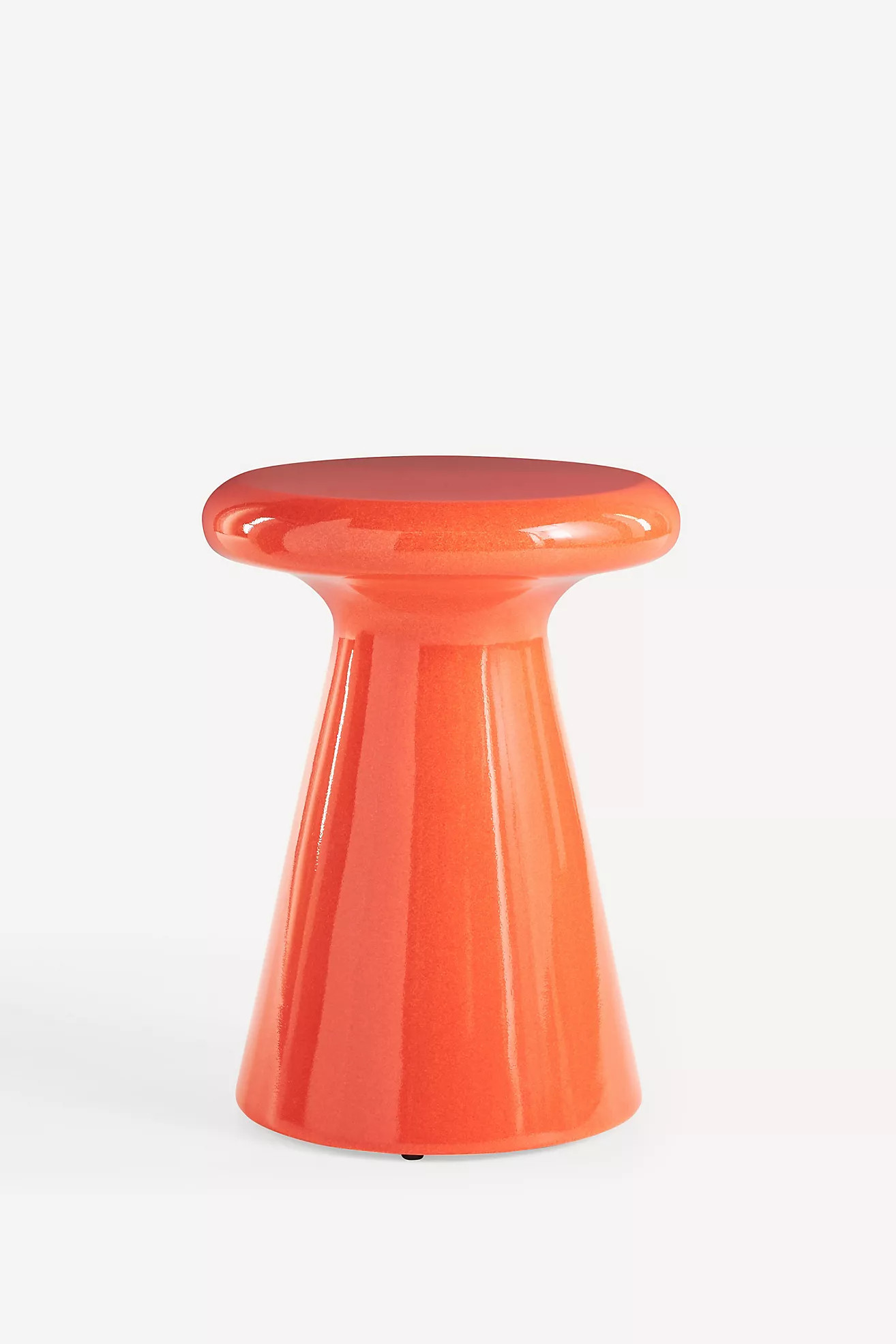Lottie Indoor/Outdoor Side Table | Anthropologie (US)