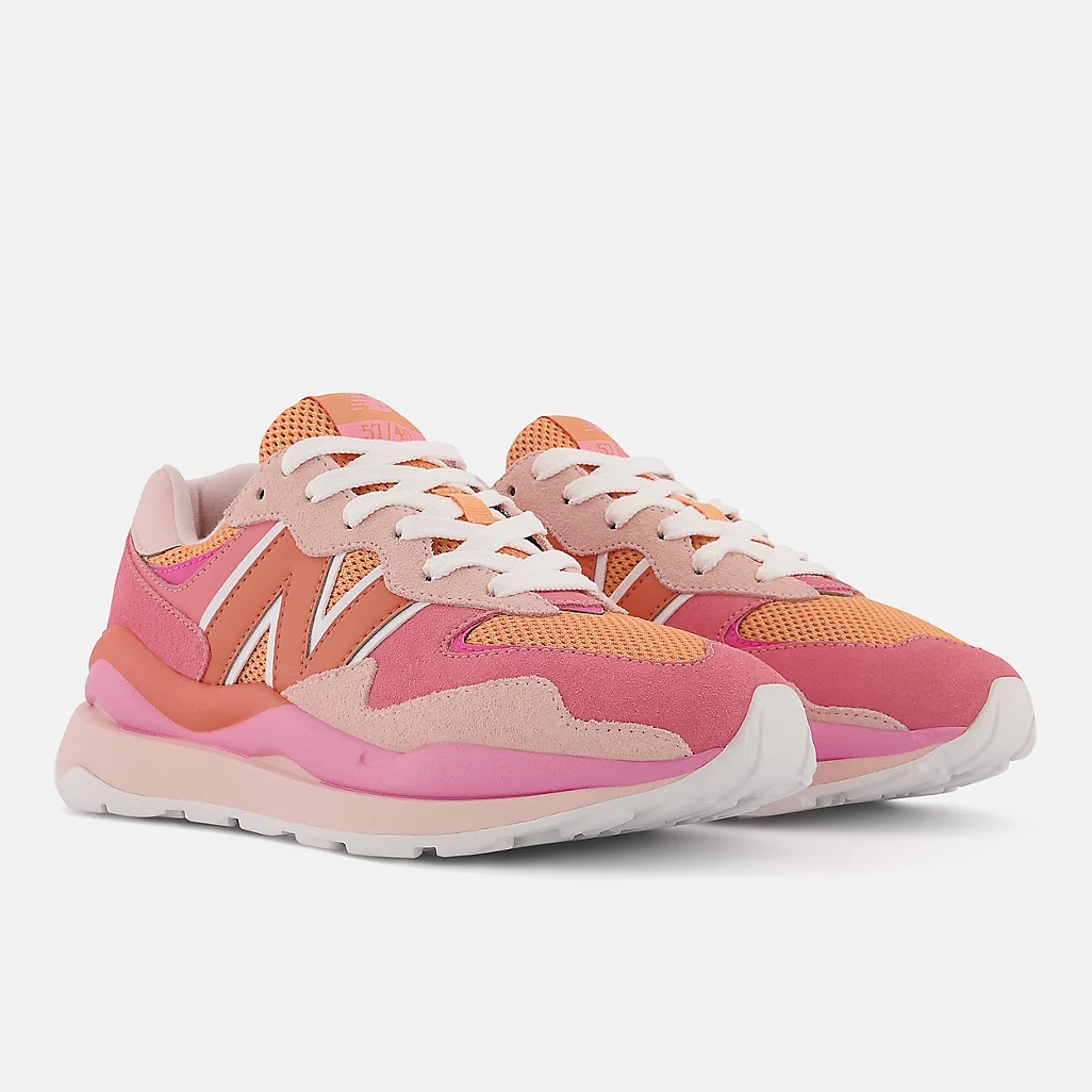 57/40 | New Balance Athletic Shoe