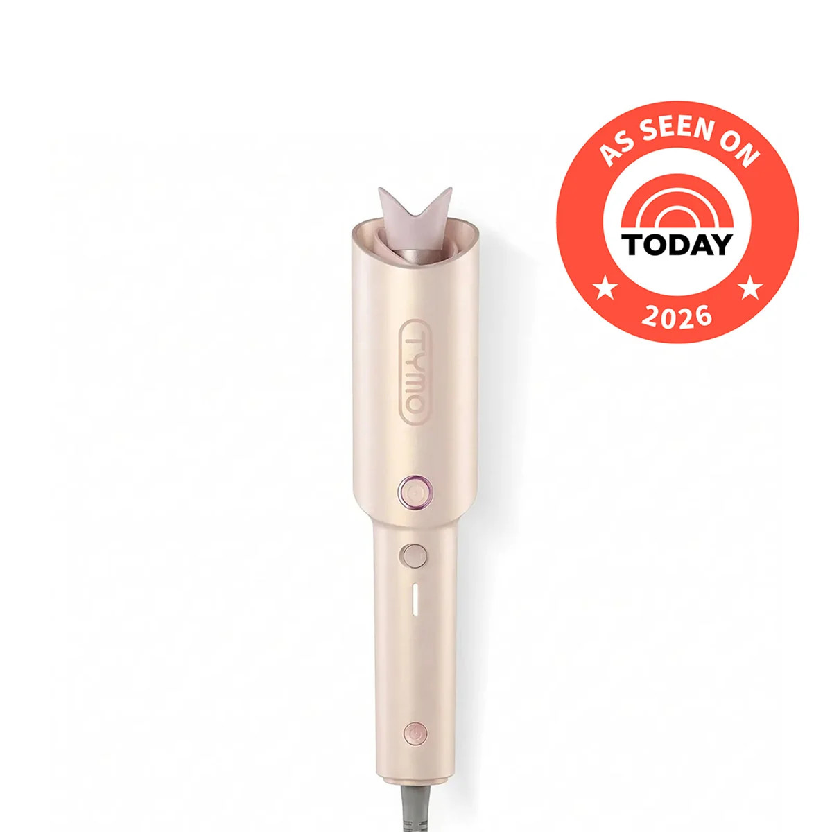 TYMO CURLPRO | TYMO BEAUTY LIMITED