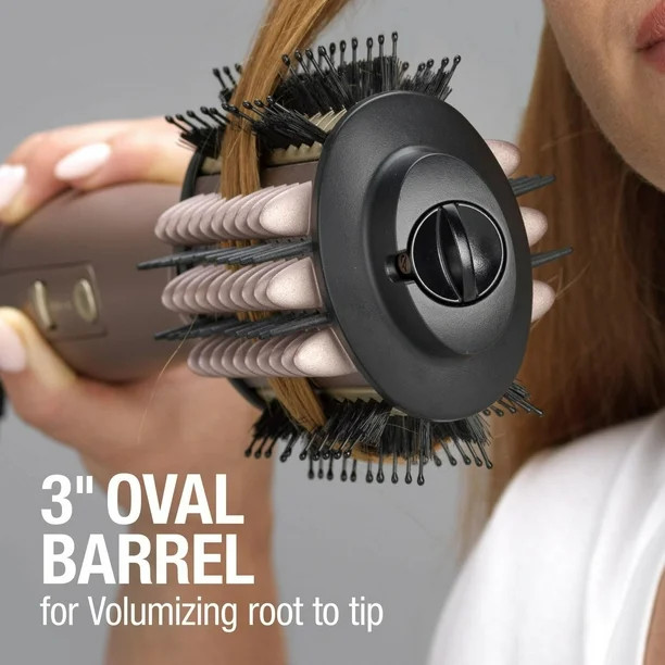 InfinitiPRO by Conair® 2-in-1 Wet-or-Dry Hot Air Styler | Walmart (CA)