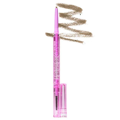 Brow Pop Clean Dual-Action Defining Eyebrow Pencil | Sephora (US)