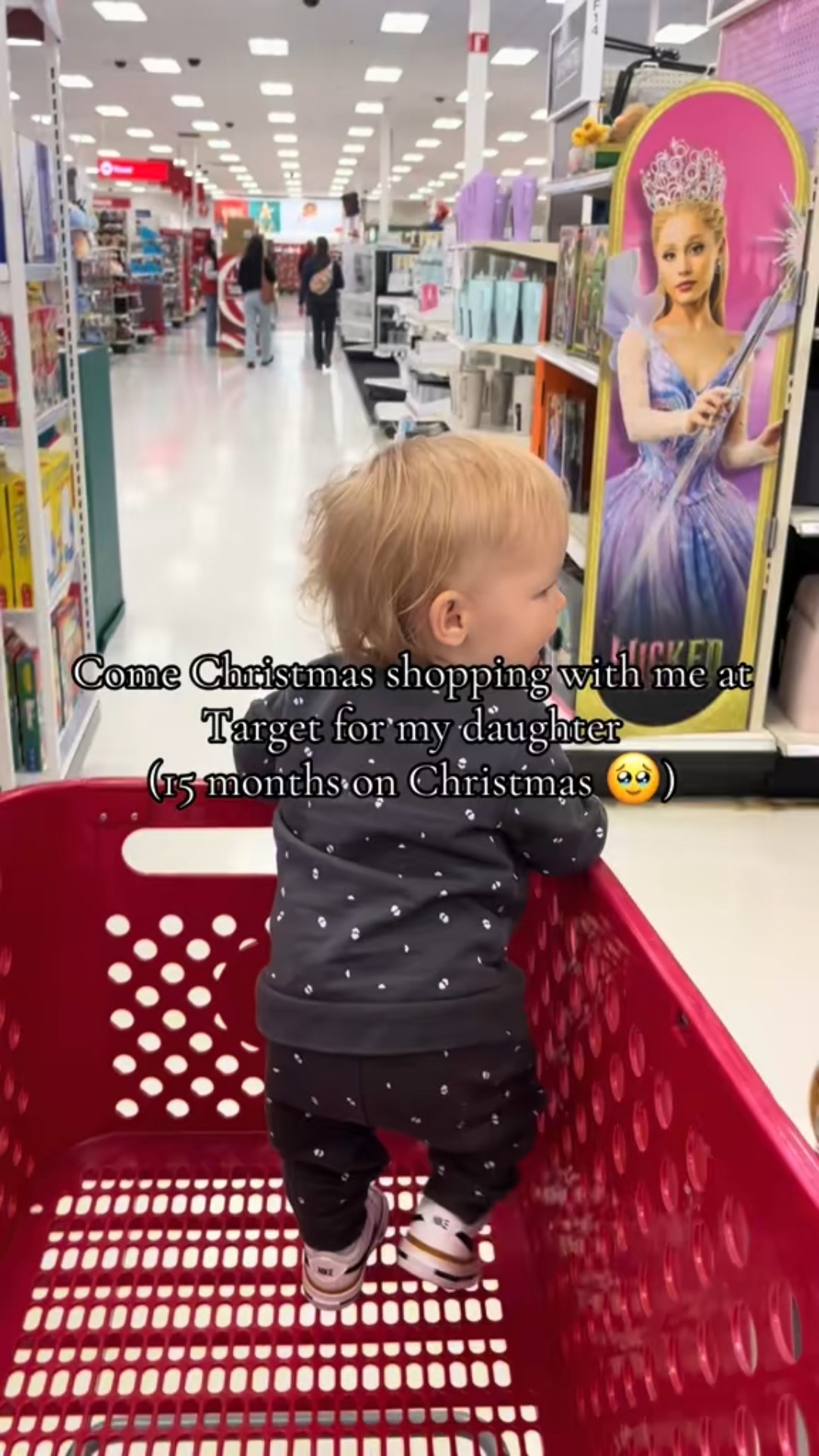 Target with the best deals now until cyber Monday! 

#LTKGiftGuide #LTKHoliday #LTKCyberWeek