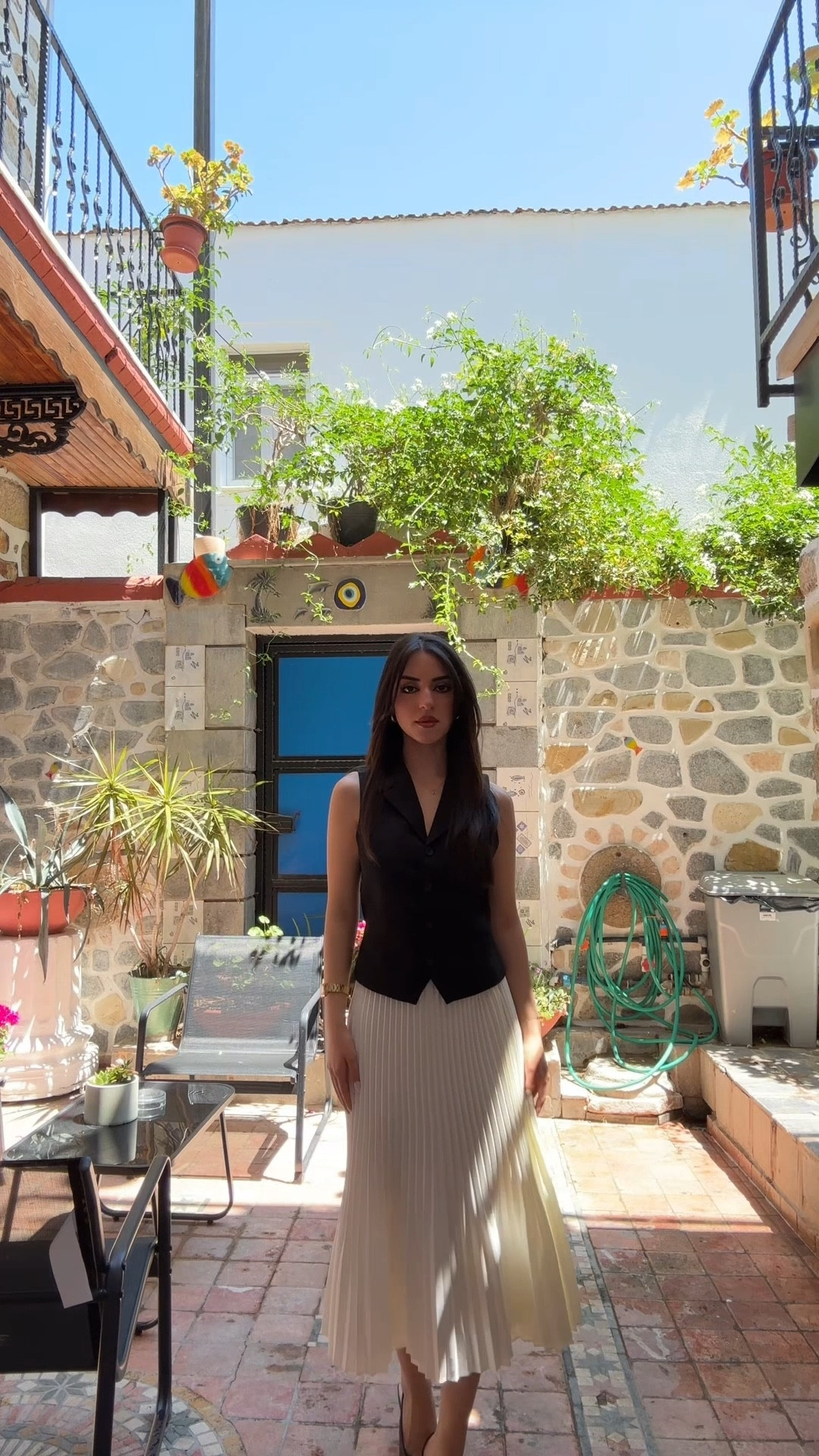 Somewhere in Turkey 🫶🏻 

#LTKworkwear #LTKpetite #LTKspring