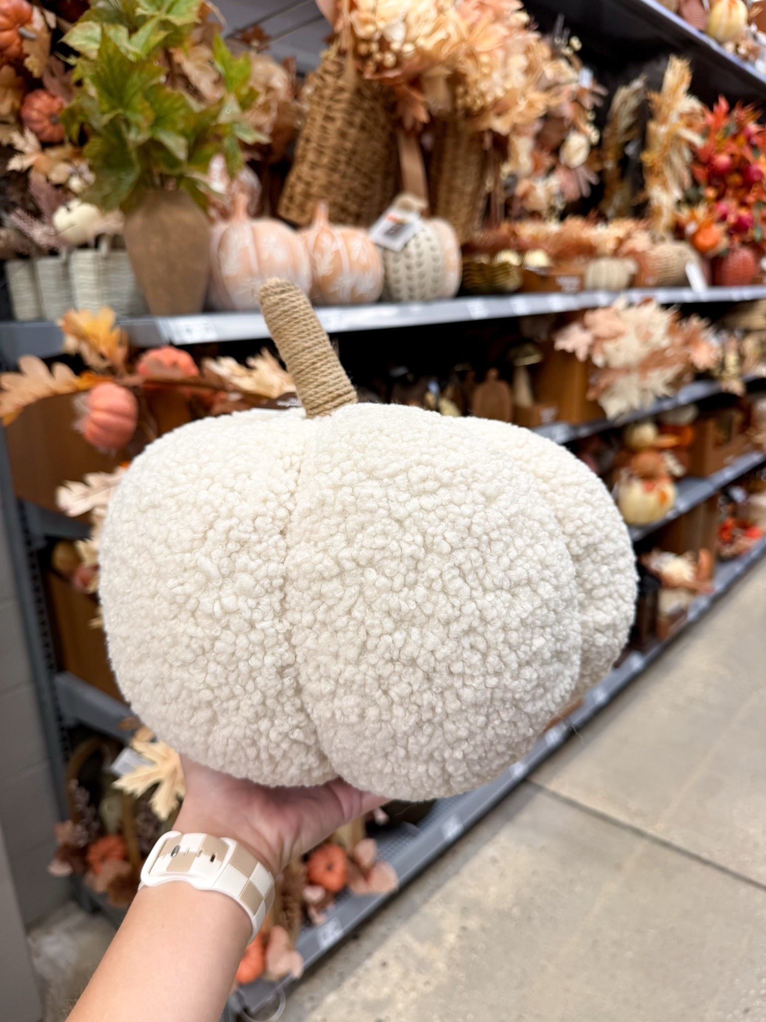 Another adorable fall throw pillow from @Walmart ! The perfect pillow to spice up your living room for fall!

#LTKHome #LTKSeasonal #LTKmomlife