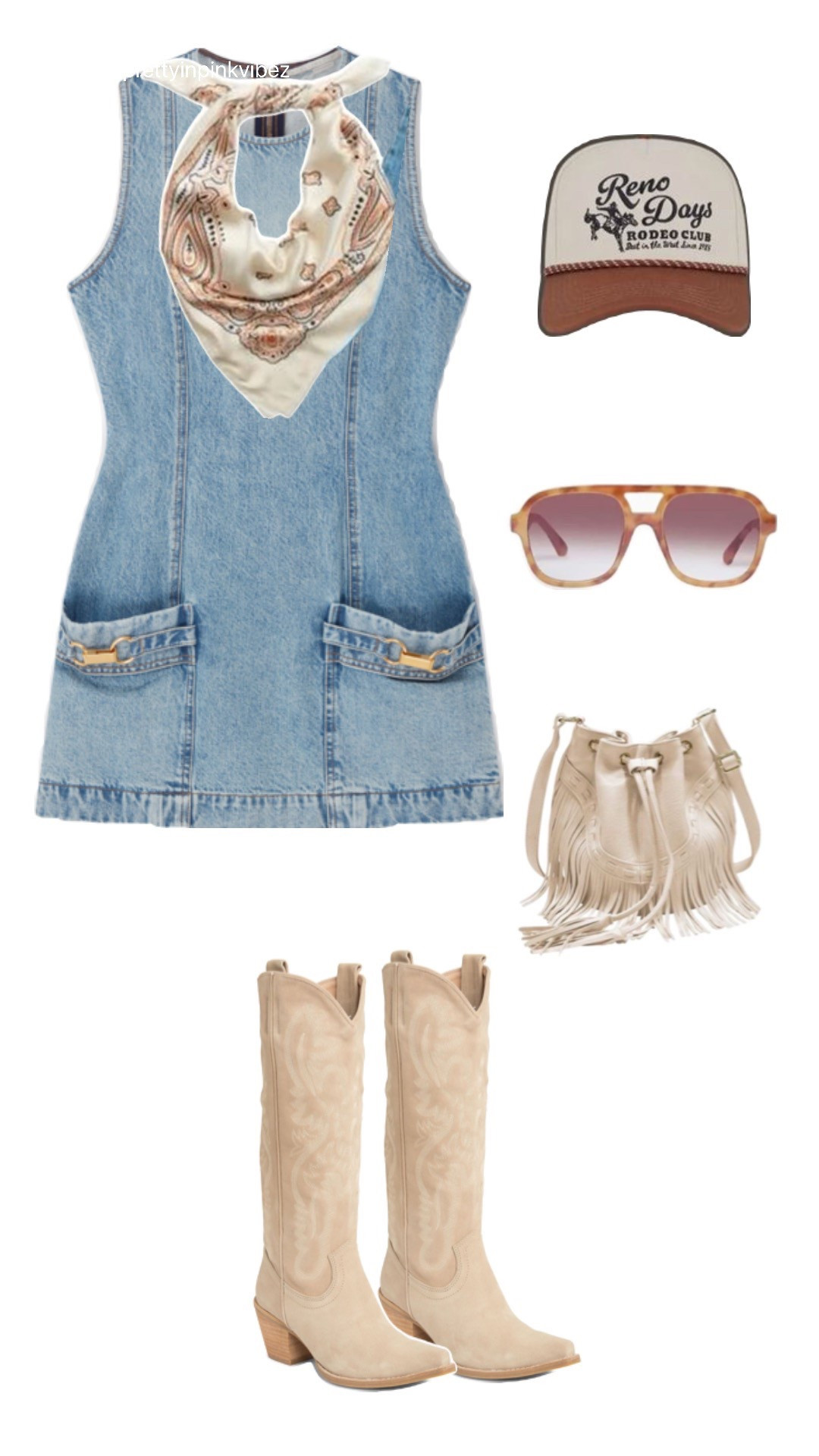 country concert