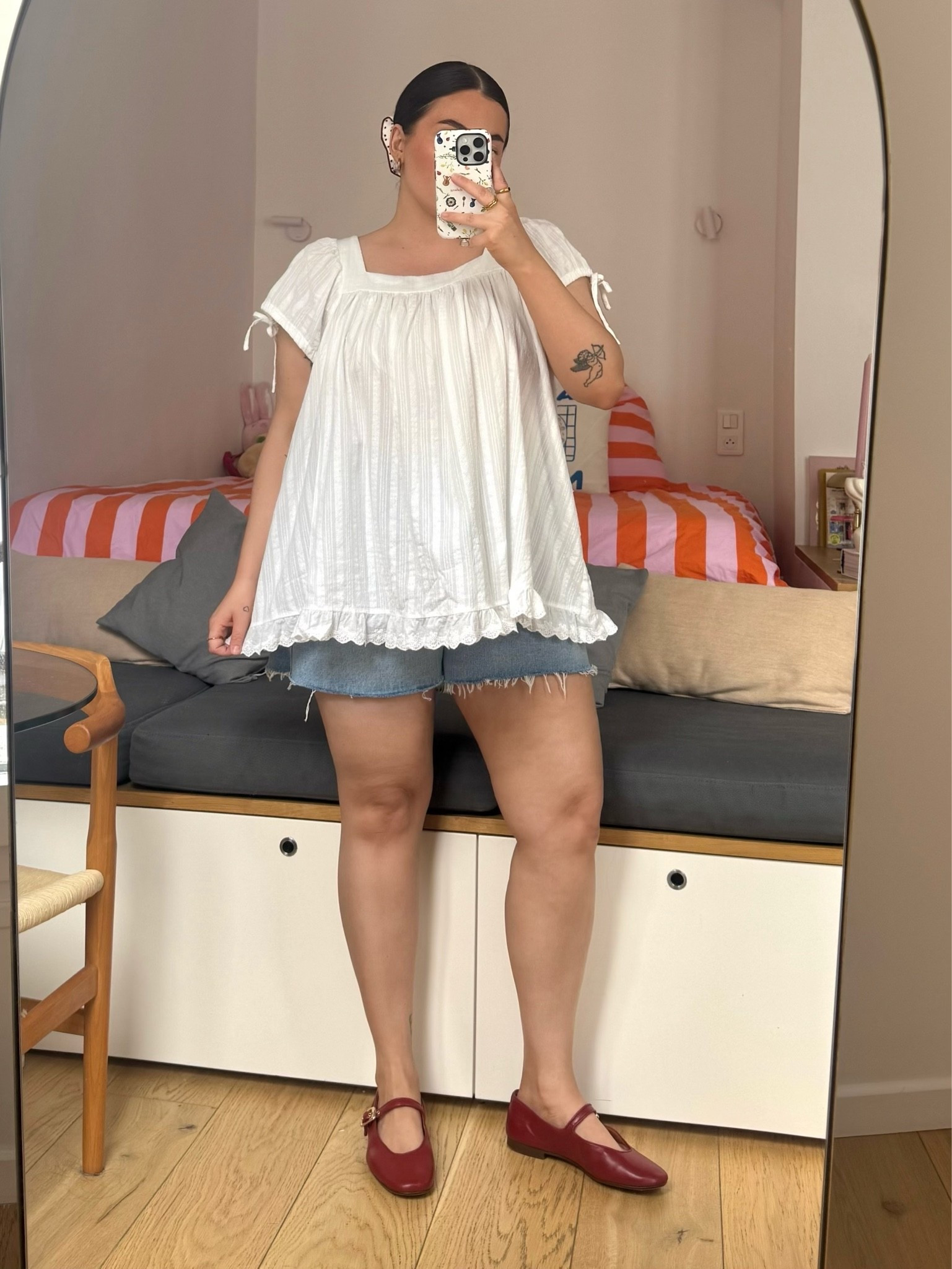 As seen on 📌

#LTKsummer #LTKmidsize #LTKstyletip