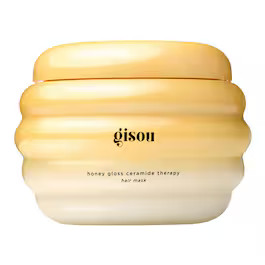 GISOU | Honey Gloss Ceramide Therapy – Haarmaske | Sephora DE