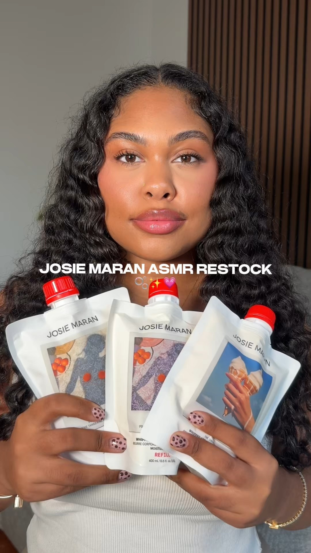 The best body care products for that summer glow are from Josie Maran!✨

#LTKGiftGuide #LTKBeauty #LTKSummerEdit