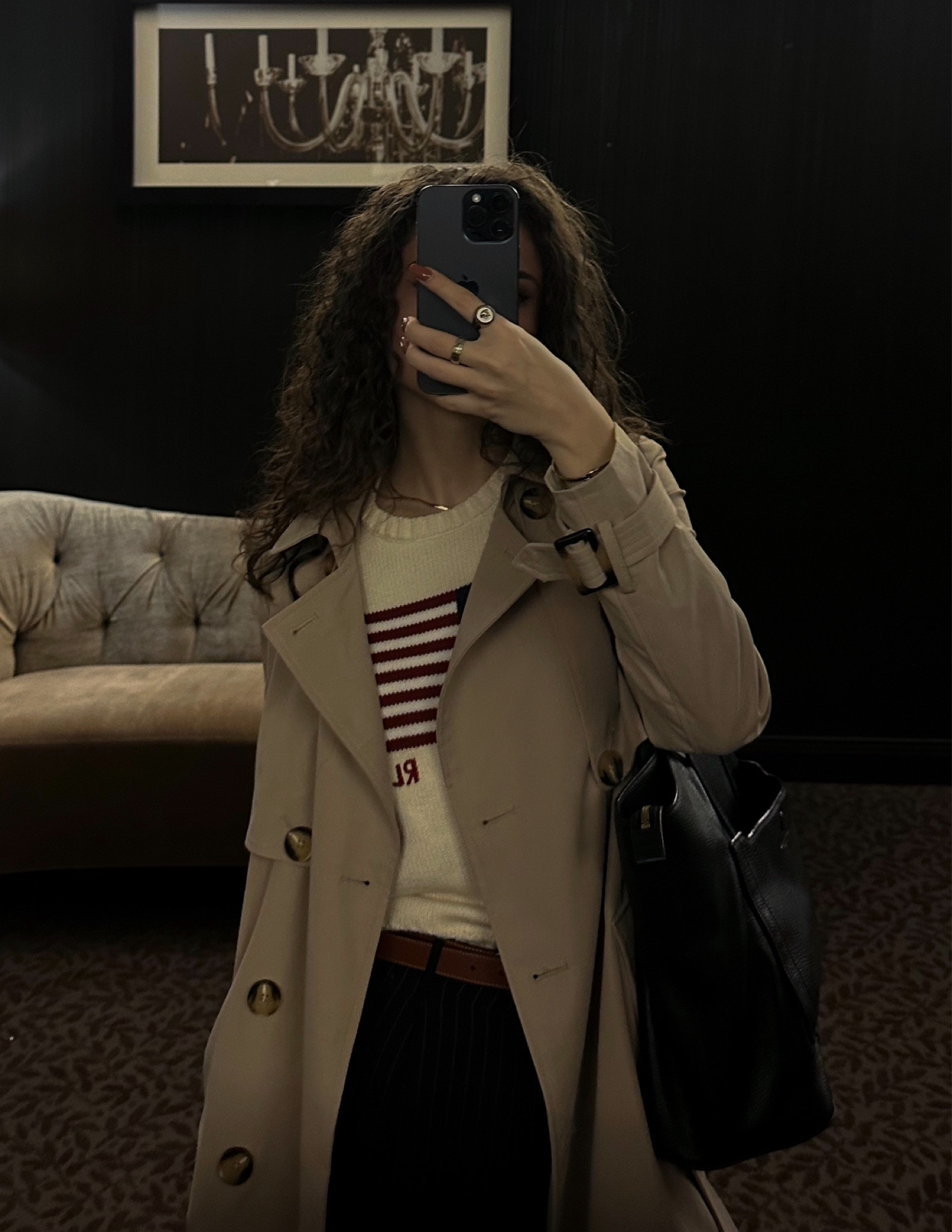 the perfect trench for fall!! i’ve had it for a couple years and have loved it so much 

#LTKWorkwear #LTKFindsUnder100 #LTKU