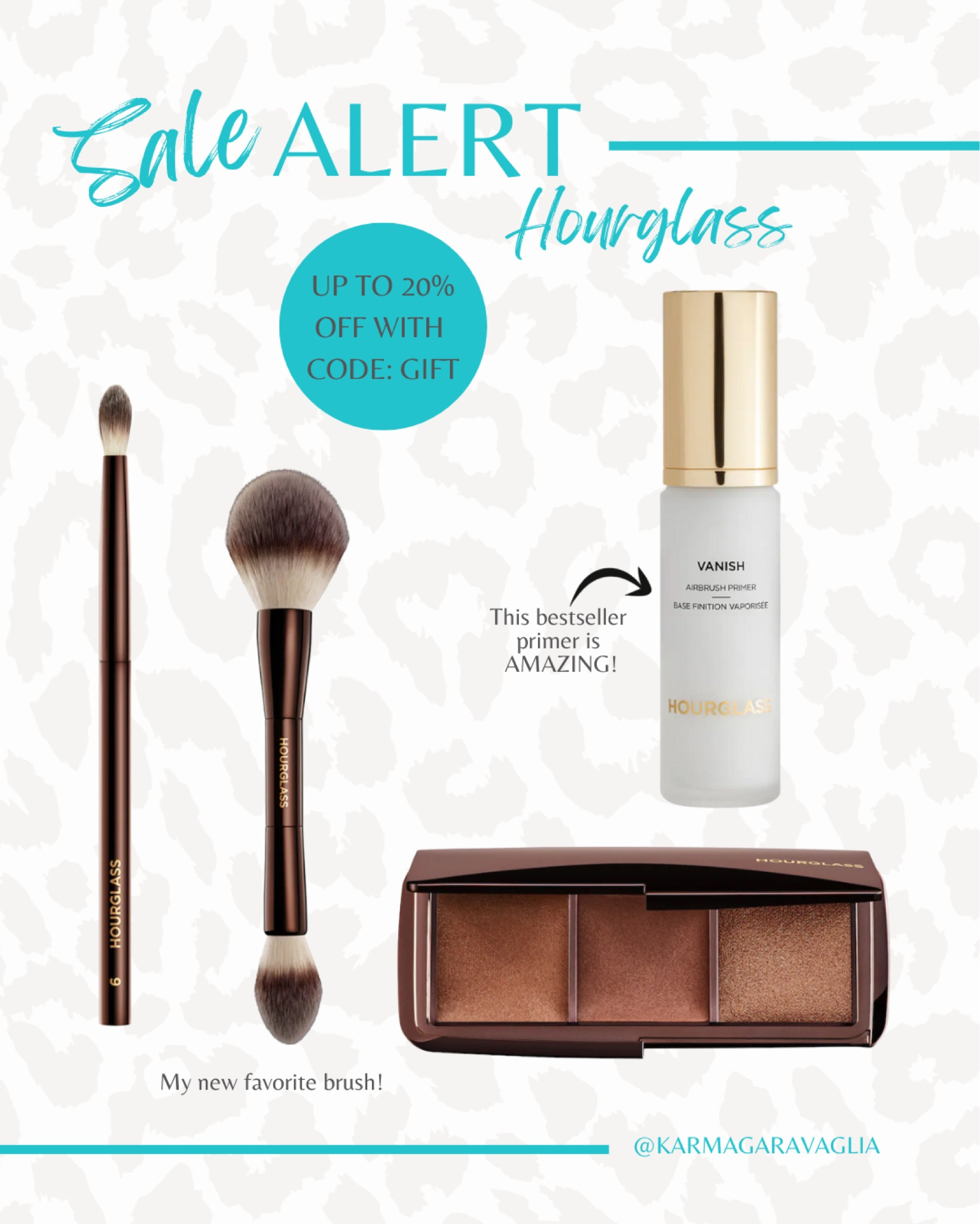 Best of Black Friday Deals, Black Friday Sale, Cyber Monday Sale, Blue Mercury, Blue Mercury sale up to 20% off sitewide, code: GIFT, High End Beauty, Hourglass Primer, Hourglass, Black Friday, best primer, makeup brush, bronzer, beauty gifts, gifts for her, #giftidea, #hourglasscosmetics #bluemercurysale #giftguide #bestsellerprimer

Follow me @karmagaravaglia for more fashion finds, beauty faves, lifestyle, home decor, sales and more! So glad you’re here!! XO!!

#LTKHoliday #LTKCyberweek #LTKGiftGuide