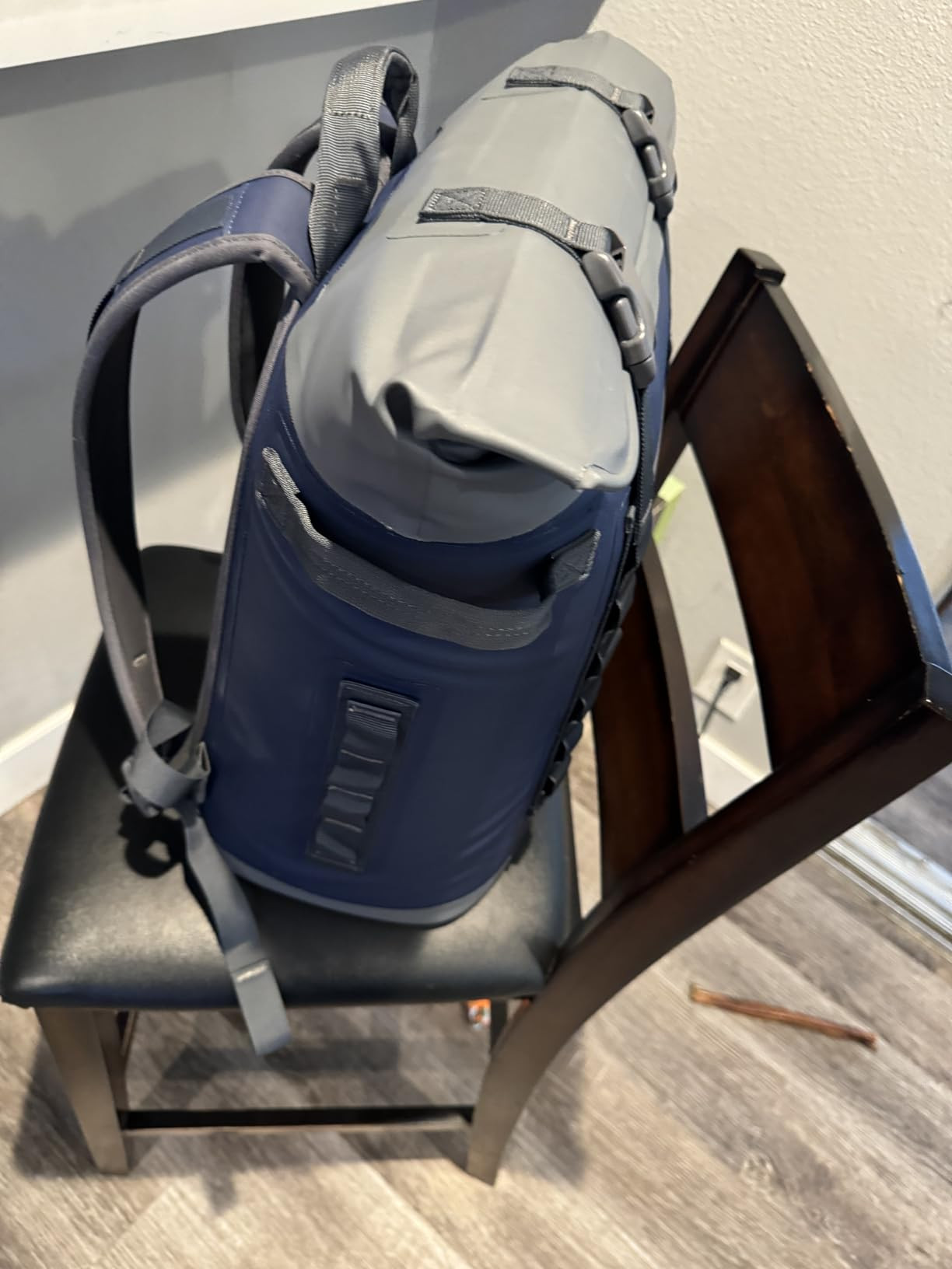 YETI Hopper M Series Backpack Soft Sided Coolers with MagShield Access | Amazon (US)