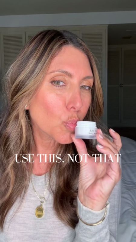 Why I love the Lawless Lip Plumping Mask:
✨It is scientifically and clinically shown to visibly increase lip volume by 40%! At 59, my lips could use a little plumping! 🤯
✨It’s made of nontoxic ingredients, vegan, gluten free and cruelty free! 
✨It applies like butter leaving your lips incredibly hydrated and soft like nothing else! 

#LTKCleanBeauty #LipPlumper #LTKLips

#LTKover40