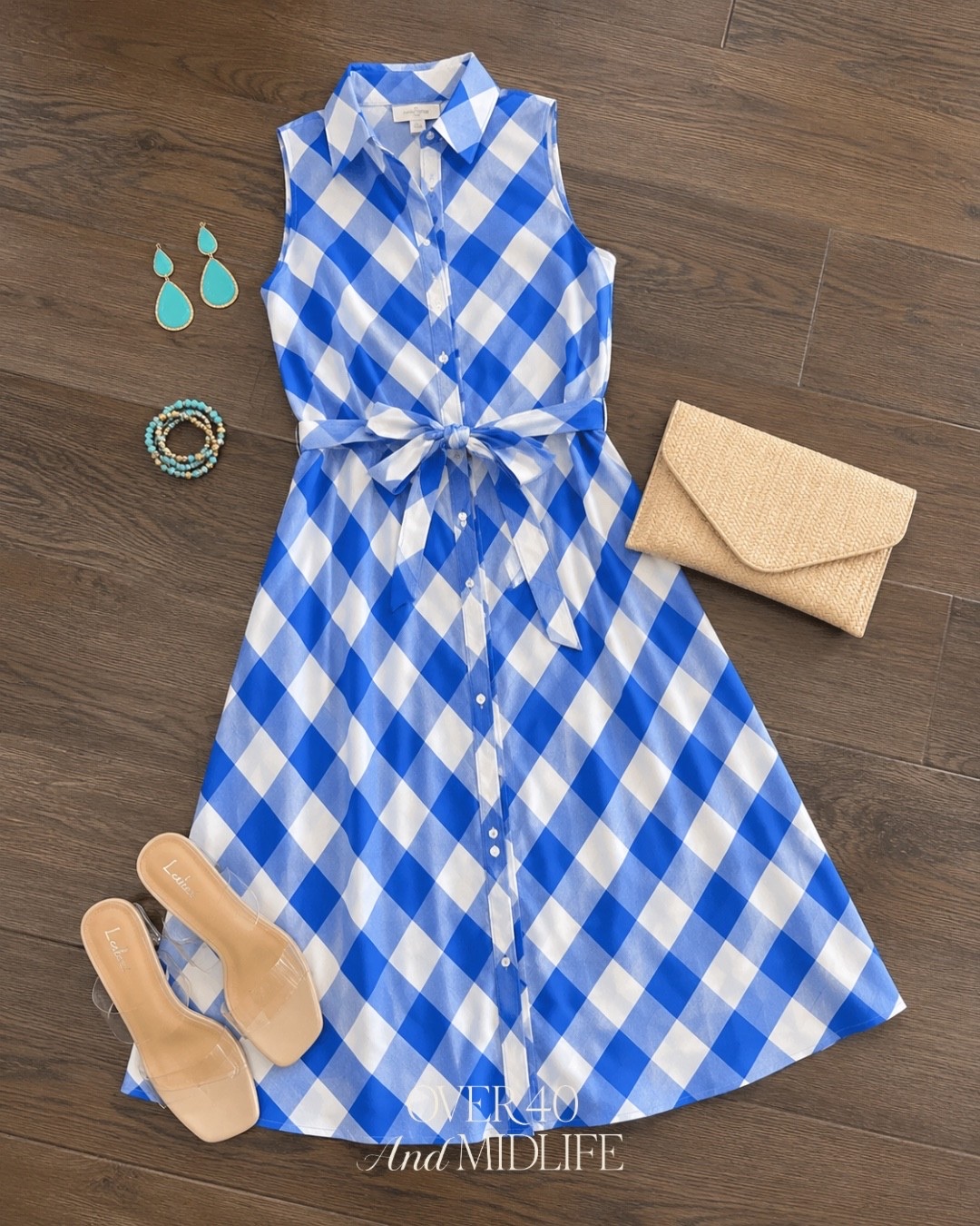 ✨Tap the bell, save and ❤️ for over 40 fashion, midlife style, midsize fashion and luxury looks for less. 

✨ Love Tuckernuck… but not the prices? Start here... 

👑 Helping you look good, feel good.-Lindsey Denver   Check back daily for belly-friendly style, confidence, and Outfit Physics™.

#LTKOver40 #LTKPlusSize #LTKMidsize

Comment SHOP below to receive a DM with the link to this post on my LTK ⬇ https://liketk.it/6hDcr

Comment SHOP below to receive a DM with the link to this post on my LTK ⬇ https://liketk.it/6hEgb