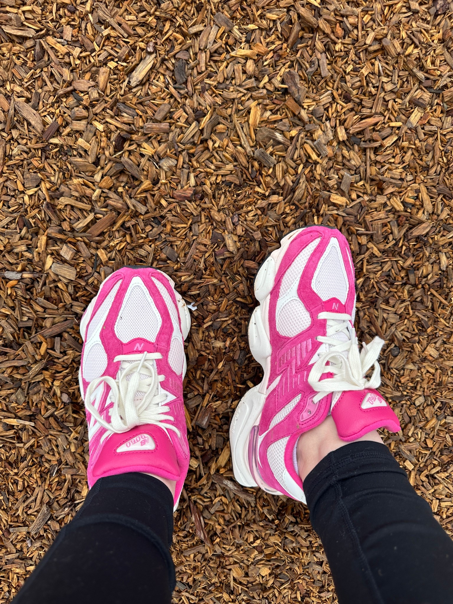 The cutest and most comfortable walking shoes from New Balance. Love these!

#LTKActive #LTKOver40 #LTKShoeCrush