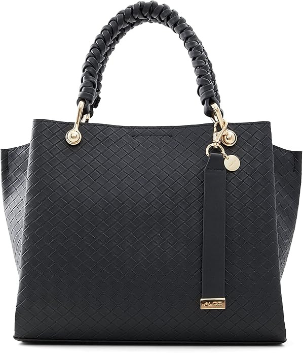 ALDO Women's Gloadithh Faux Leather Tote Bag | Amazon (US)
