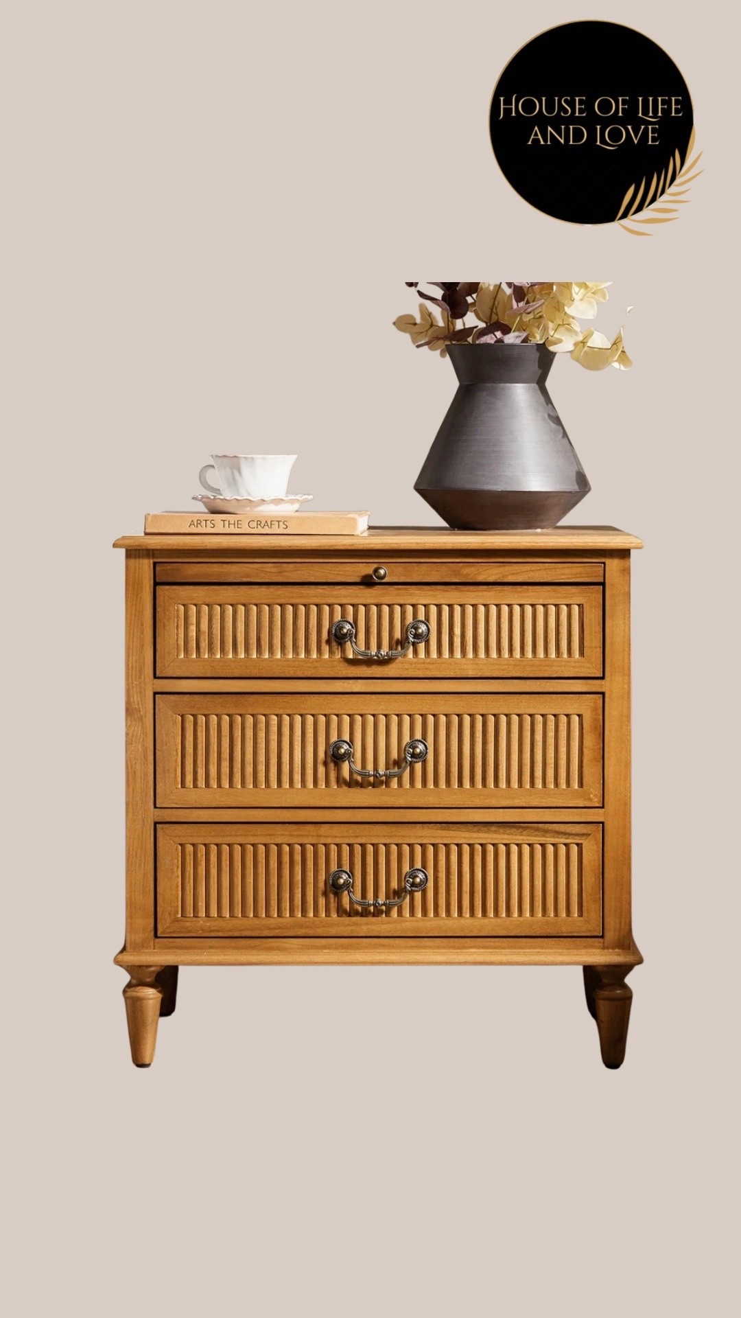 Nightstand 

#LTKBeauty #LTKHome #LTKSaleAlert