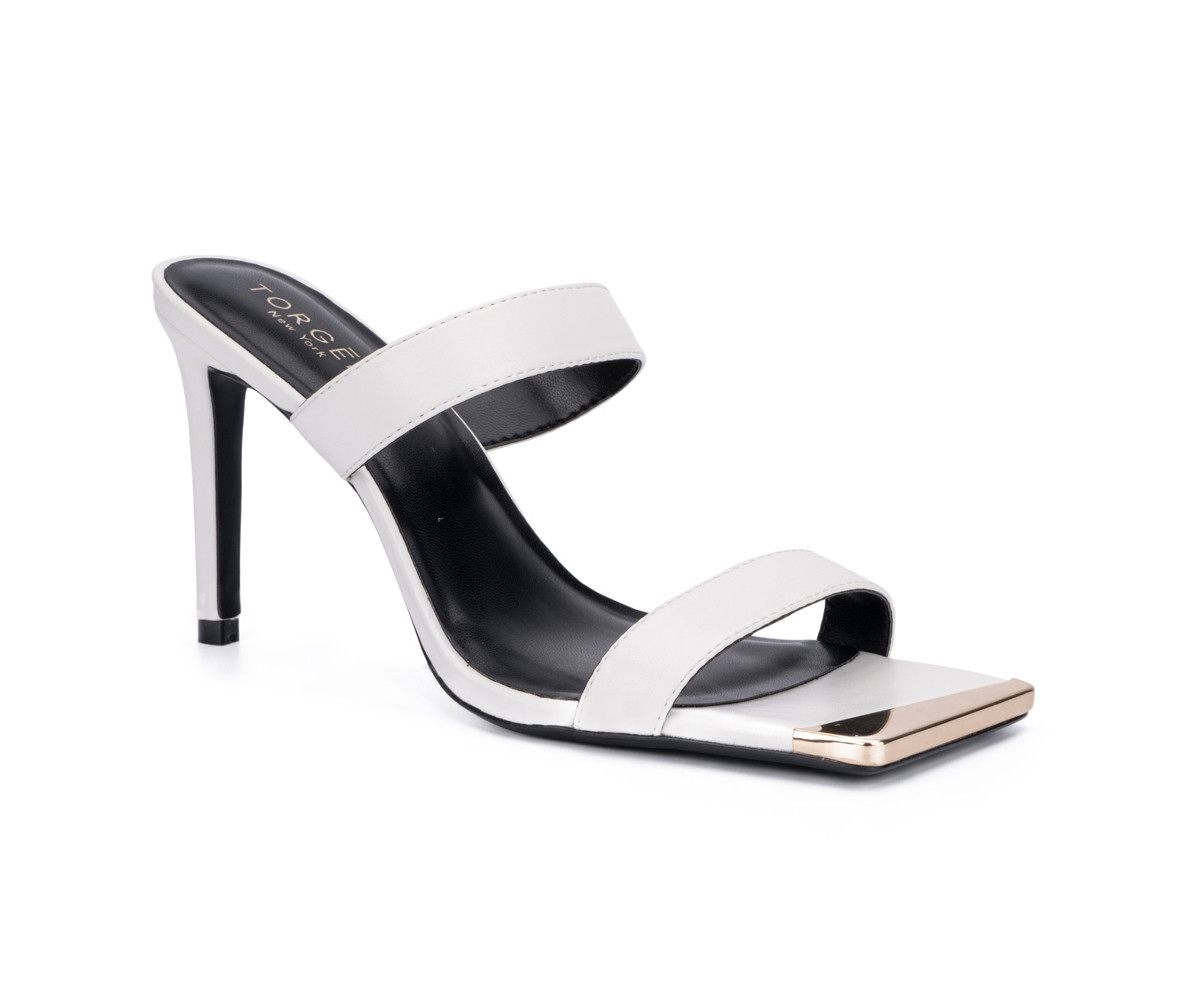 Women's Antilles Sandals - White | Macy's
