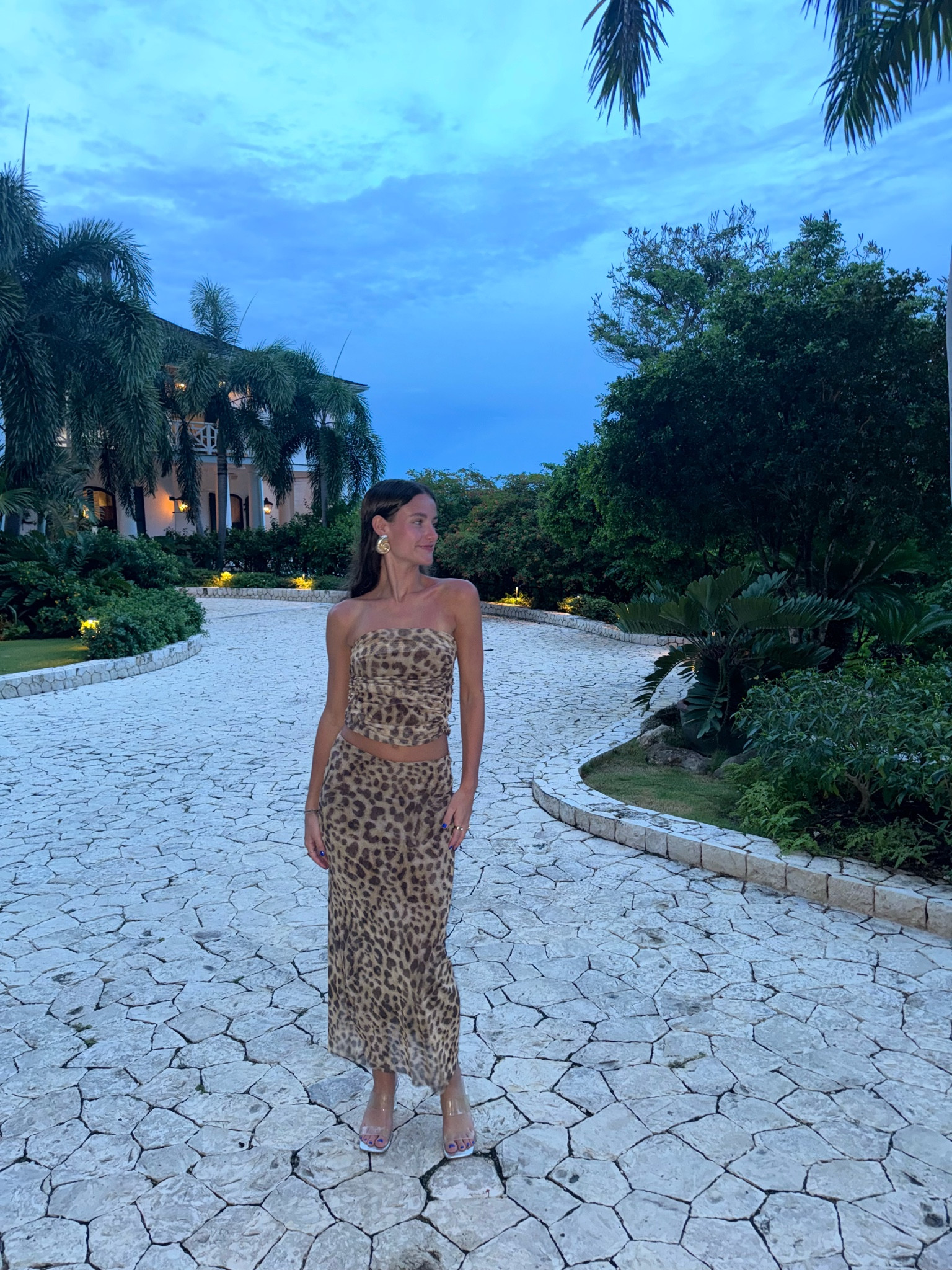 jungle girl 🐆

#LTKStyleTip #LTKTravel #LTKSeasonal