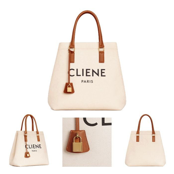Luxury Woman Celins TRIOMPHE CANVAS Bag Nylon Linen Shoulder Genuine Leather Clutch Travel Design... | DHGate