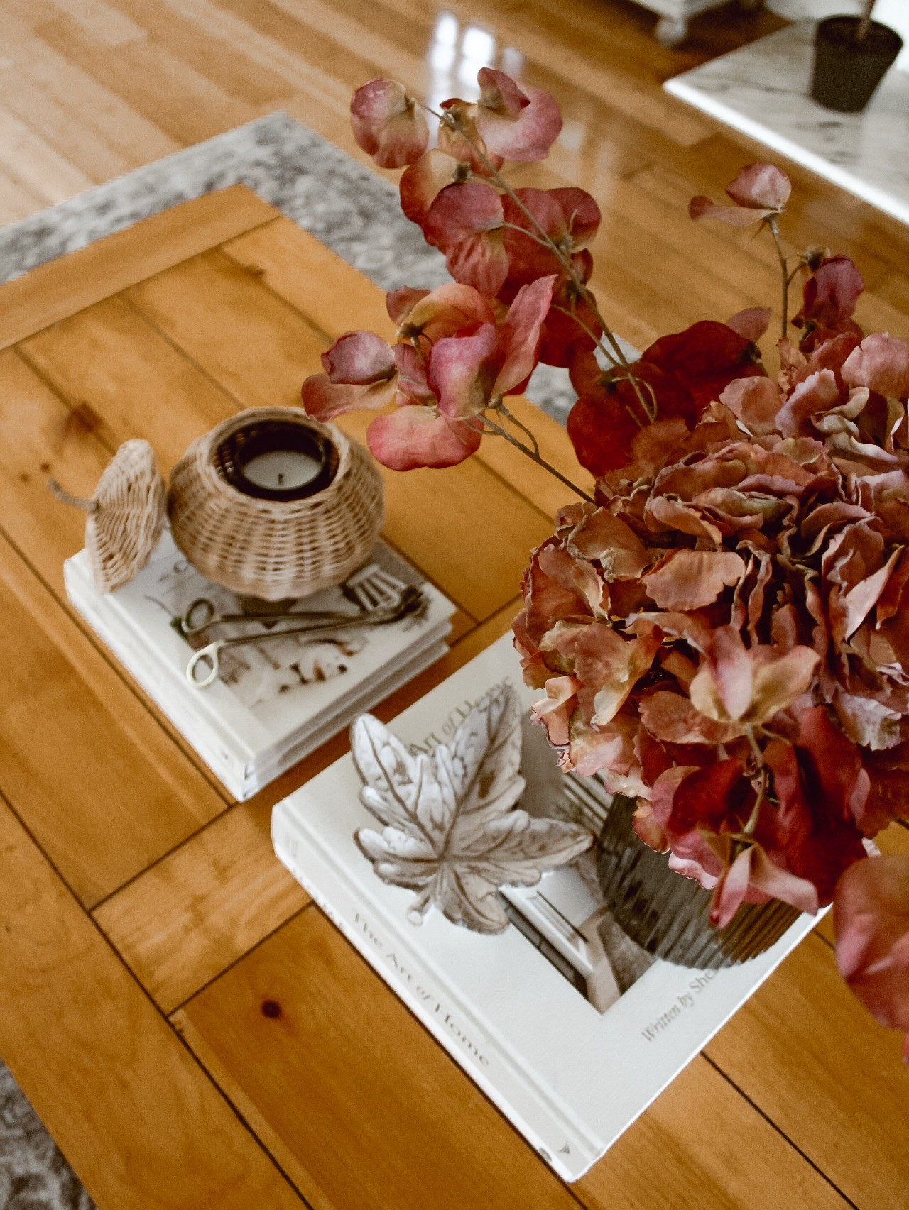 This maple leaf tray is the cutest for Fall! #falldecor #mapleleaftray

#LTKSeasonal #LTKHome #LTKFindsUnder50