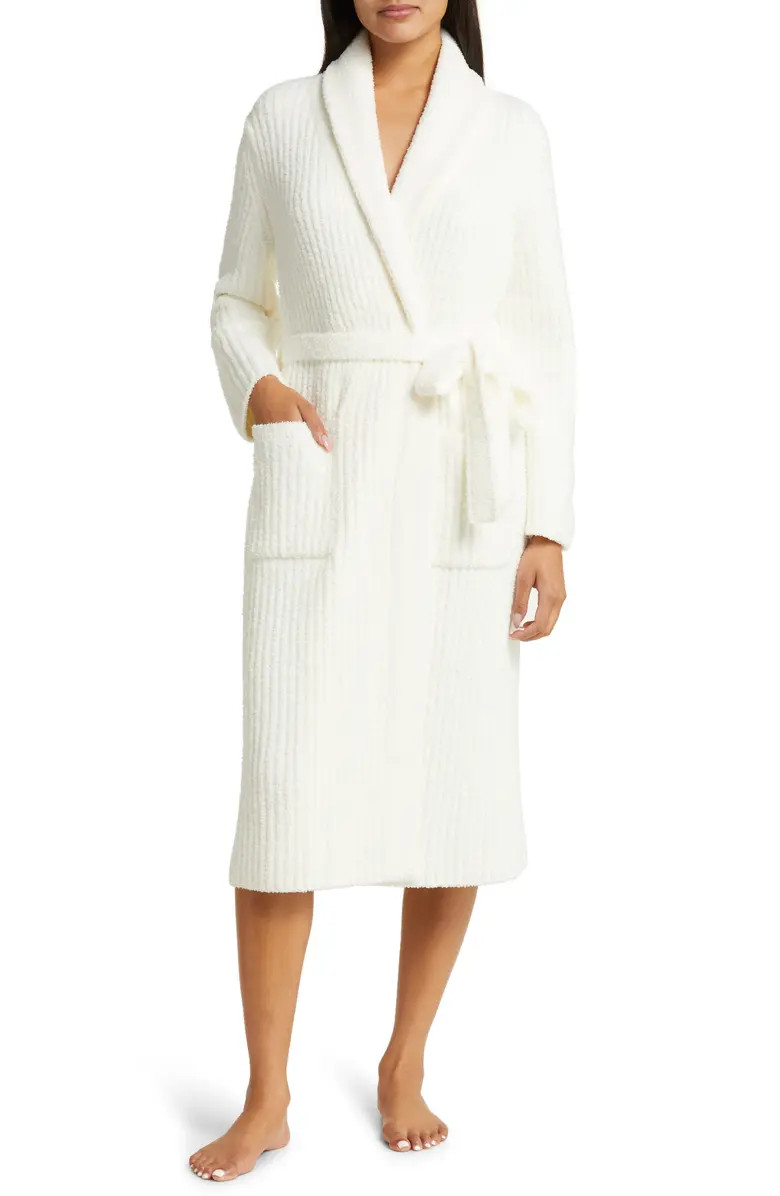 CozyChic™ Rib Robe | Nordstrom