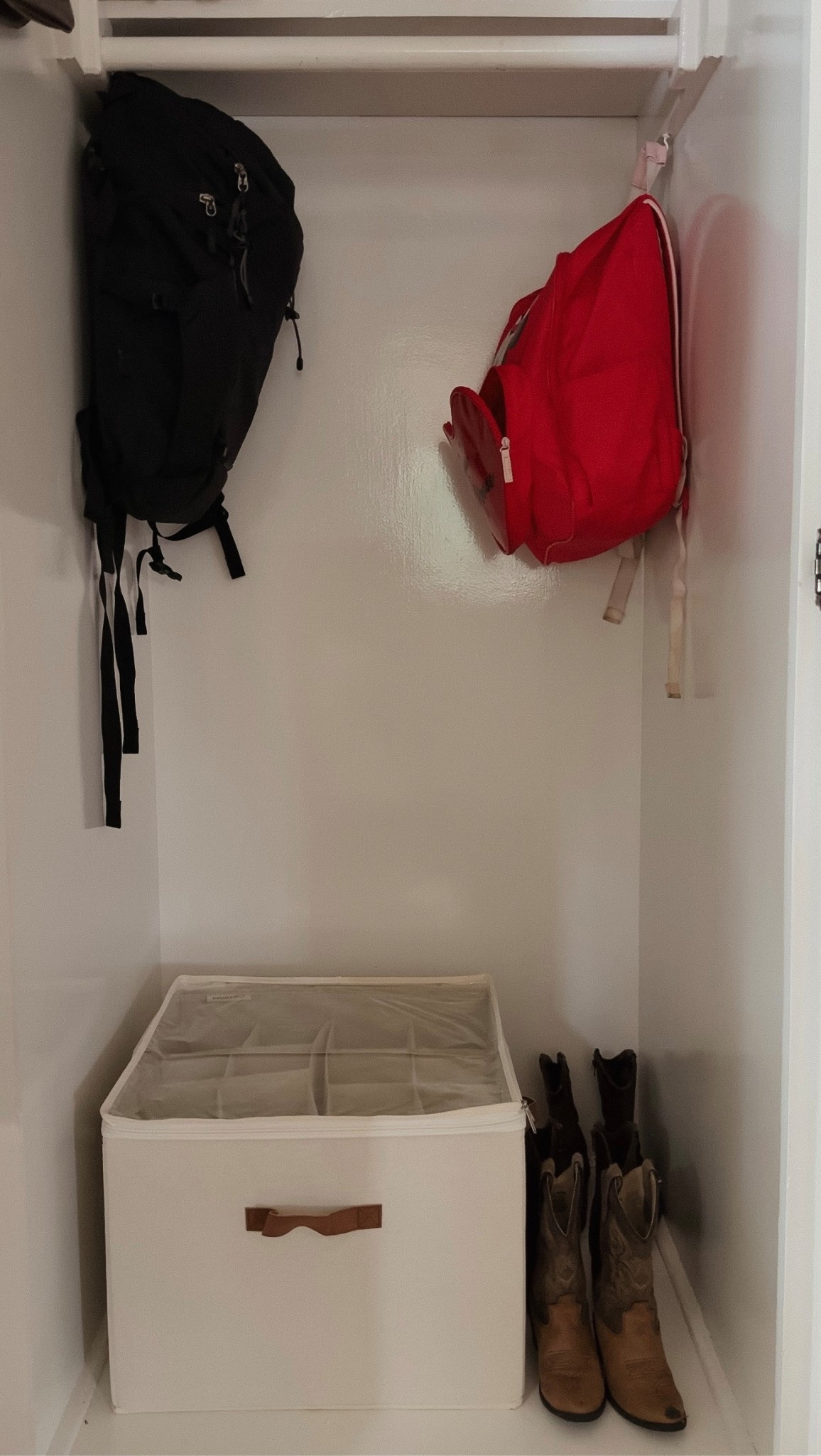 In love with this shoe organizer!

#LTKmomlife #LTKHome #LTKKids